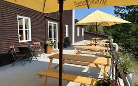 B&B Vltavín